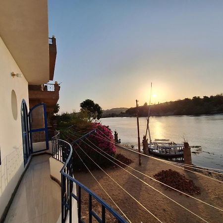 Nobatia Guest House 2 Assuan Esterno foto