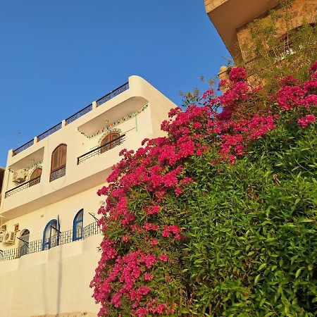 Nobatia Guest House 2 Assuan Esterno foto