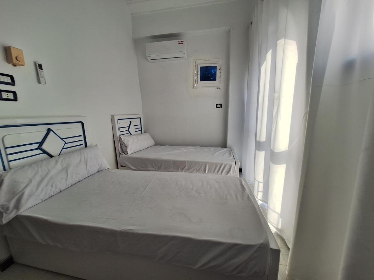Nobatia Guest House 2 Assuan Esterno foto
