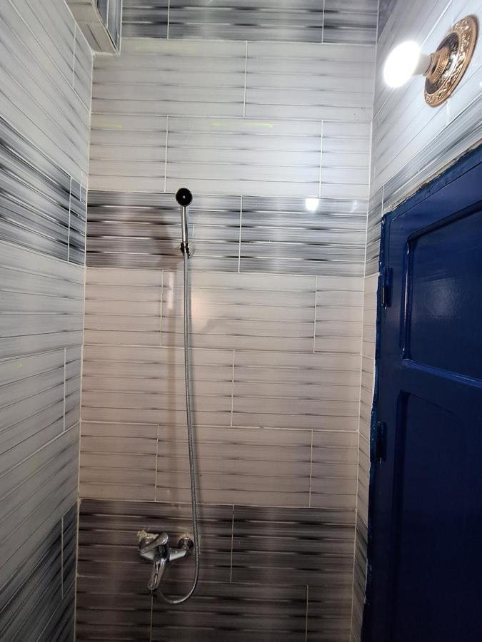 Nobatia Guest House 2 Assuan Esterno foto