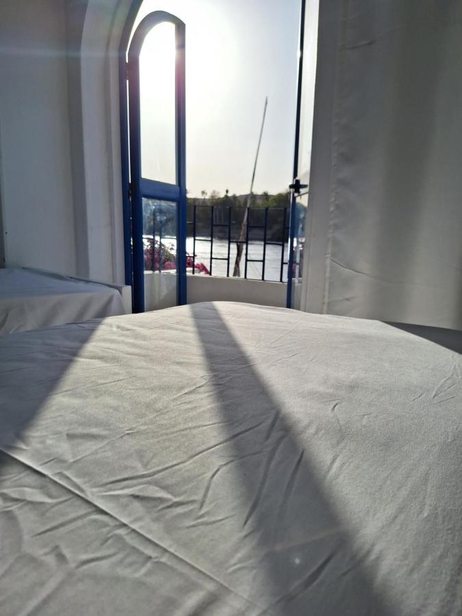 Nobatia Guest House 2 Assuan Esterno foto