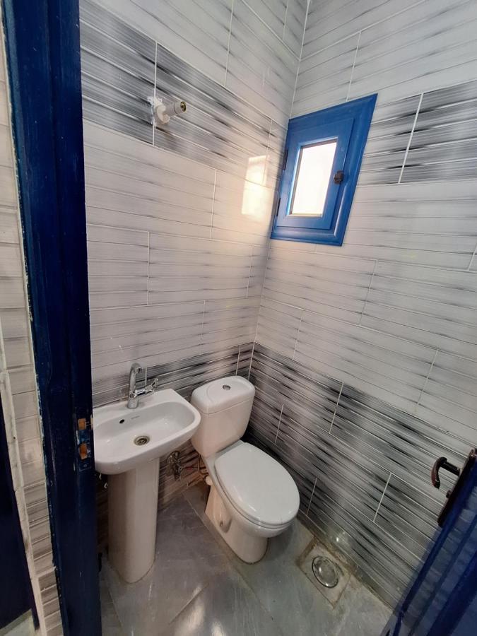 Nobatia Guest House 2 Assuan Esterno foto