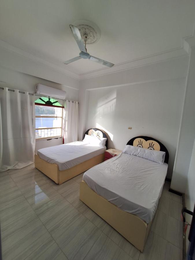 Nobatia Guest House 2 Assuan Esterno foto