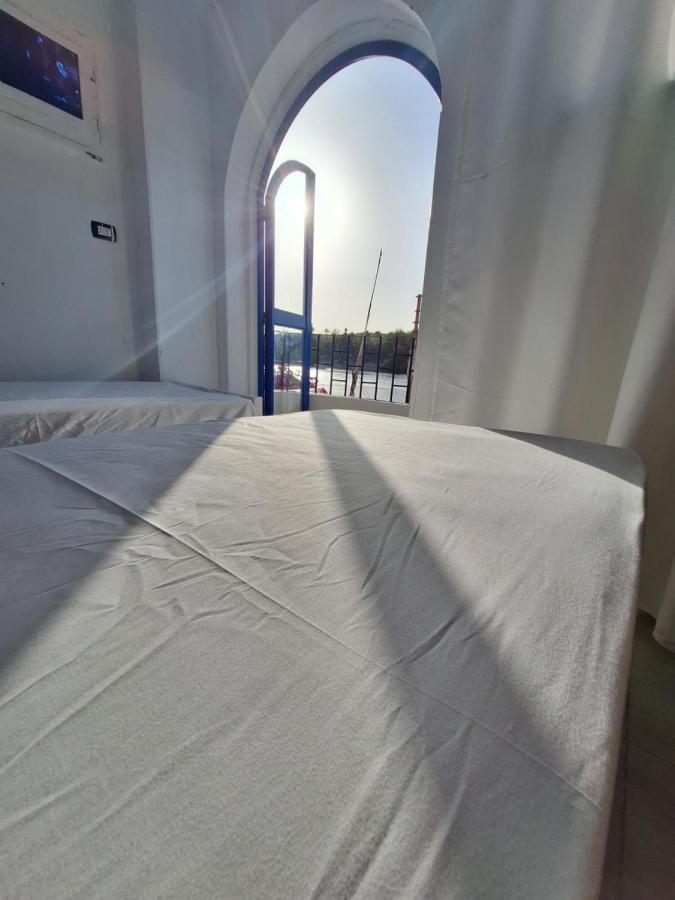 Nobatia Guest House 2 Assuan Esterno foto