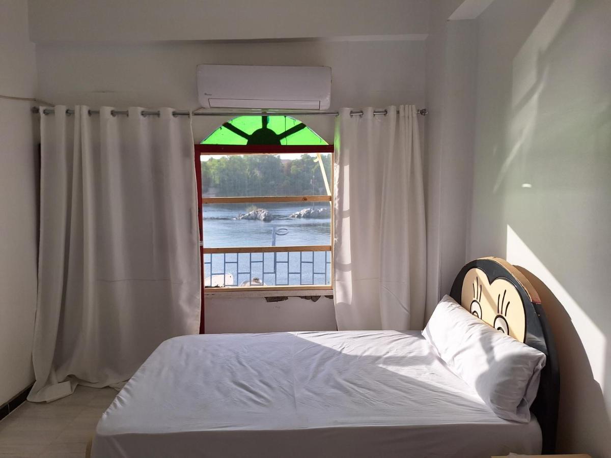 Nobatia Guest House 2 Assuan Esterno foto